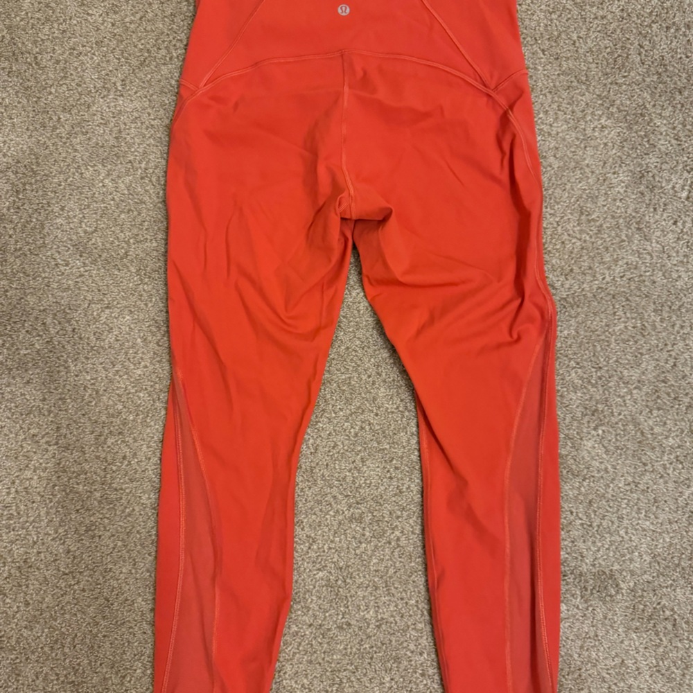Like new Lululemon leggings